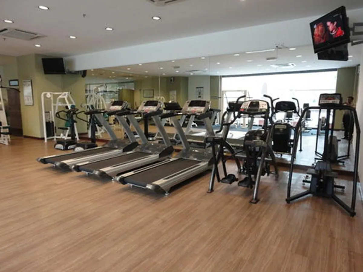 Bukit Bintang Suite At Times Square Kl Kuala Lumpur