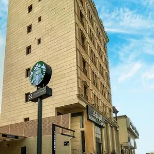 التو بارك للشقق الفندقية شقة الرياض