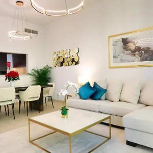 Elegant With Direct Access To Mall شقة دبي