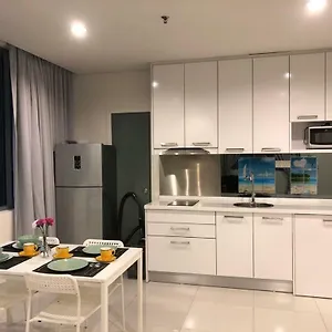 Albergue Arh Klcc, Kuala Lumpur