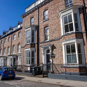 bootham-luxury-apartments.yorkshirehotels.net/